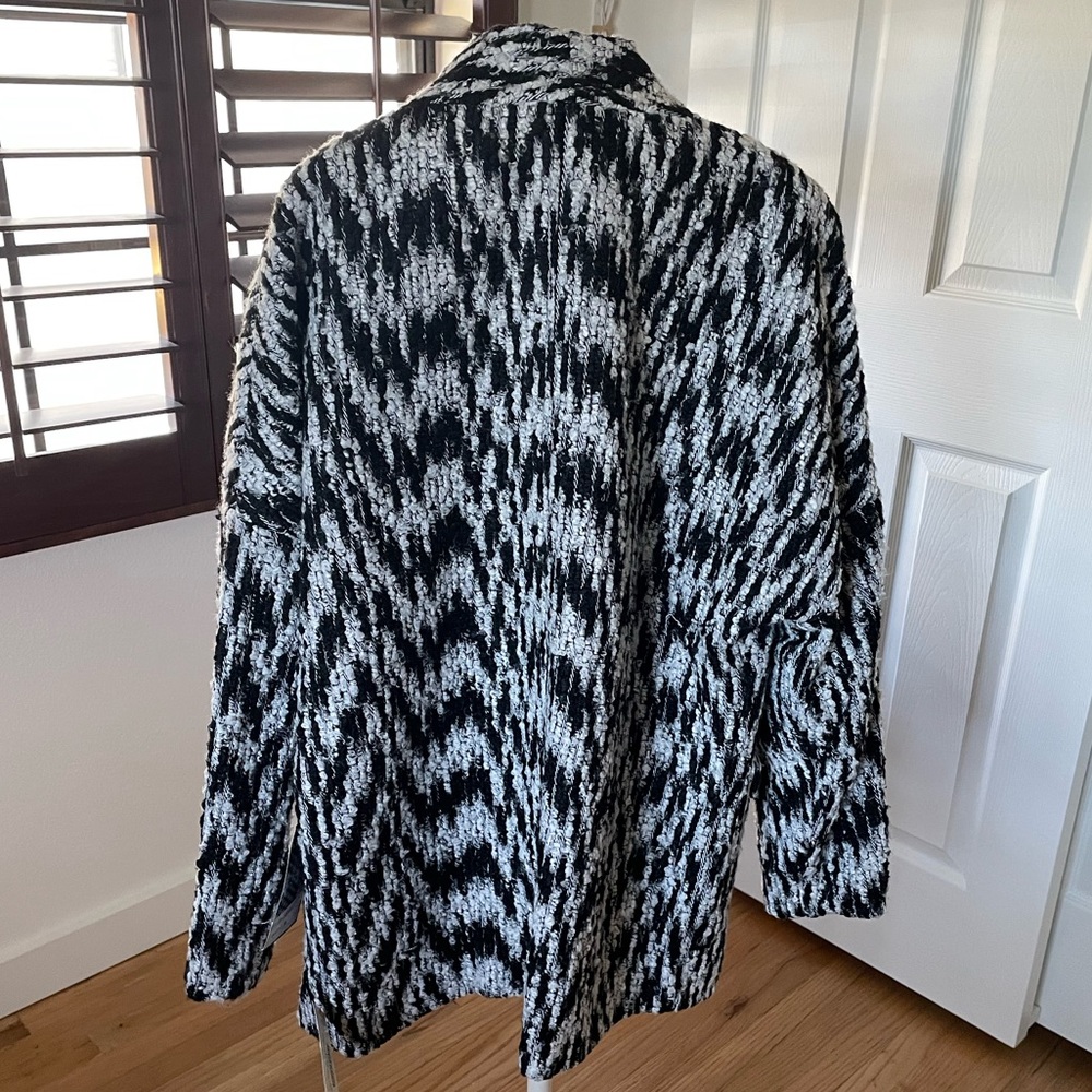 Moon Collection Jacket Small - Picture 3 of 6